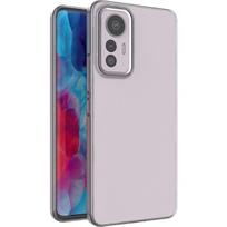 xiaomi 12 lite telefonai - Hurtel "Ultra Clear 0.5mm Case Xiaomi 12 Lite" Transparent - 1 nuotrauka