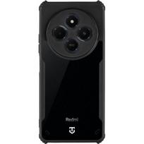 Tactical "Quantum Stealth Cover Xiaomi Redmi 14C 4G/ Poco C75" Clear Black