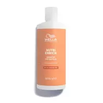 Sausų plaukų šampūnas Wella Nutri-Enrich Invigo 500ml