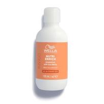 wella sausas sampunas - Sausų plaukų šampūnas Wella Nutri-Enrich Invigo 500ml - 3 nuotrauka