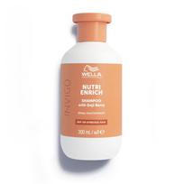wella sausas sampunas - Sausų plaukų šampūnas Wella Nutri-Enrich Invigo 500ml - 4 nuotrauka