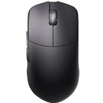 zaidimu pele - Lamzu Maya 4K Black (Juoda) - 1 nuotrauka