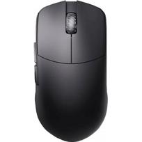 zaidimu pele - Lamzu Maya 4K Black (Juoda) - 2 nuotrauka