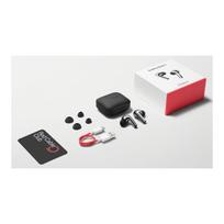 oneplus buds 3 pro - Oneplus Buds 3 Metallic Gray (Pilkos) - 7 nuotrauka