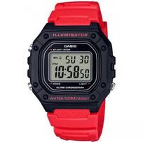 casio w 218h - Casio W-218H-4BVEF - 1 nuotrauka