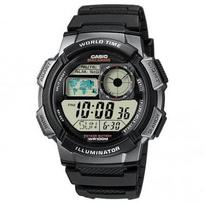 casio illuminator - Casio AE-1000W-1BVEF - 1 nuotrauka