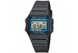 Casio F-105W-1AWYEF