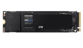 samsung 990 evo 2tb - Samsung 990 EVO 2TB M.2 - 1 nuotrauka