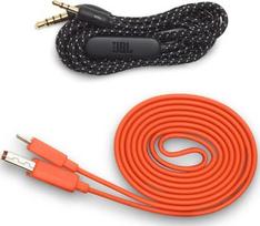ausines jbl live - JBL Live 400BT Black (Juodos) - 4 nuotrauka