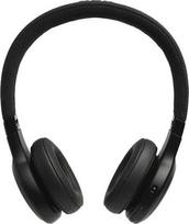 ausines jbl live - JBL Live 400BT Black (Juodos) - 5 nuotrauka