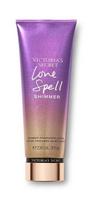 Parfumuotas kūno losjonas Victoria's Secret Love Spell Shimmer, 236 ml
