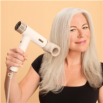 shark dryer - Shark SpeedStyle 5-in-1 HD352EU - 6 nuotrauka