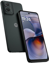 motorola - Motorola Moto G55 8/256GB Forest Grey (Pilkas) - 2 nuotrauka