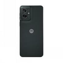 motorola - Motorola Moto G55 8/256GB Forest Grey (Pilkas) - 4 nuotrauka