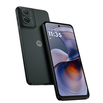 motorola - Motorola Moto G55 8/256GB Forest Grey (Pilkas) - 5 nuotrauka