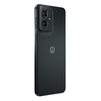 motorola - Motorola Moto G55 8/256GB Forest Grey (Pilkas) - 8 nuotrauka