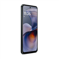 motorola - Motorola Moto G55 8/256GB Forest Grey (Pilkas) - 9 nuotrauka