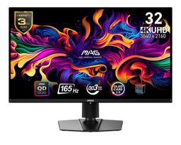 165hz monitorius - MSI MAG 321UP - 1 nuotrauka
