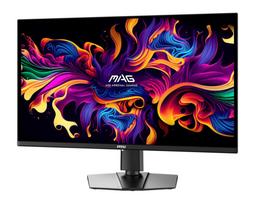 165hz monitorius - MSI MAG 321UP - 2 nuotrauka