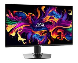 165hz monitorius - MSI MAG 321UP - 3 nuotrauka