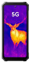 l900 pro - Blackview BL9000 Pro 5G 12/512GB Black (Juodas) - 2 nuotrauka