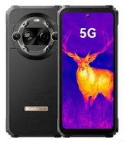 l900 pro - Blackview BL9000 Pro 5G 12/512GB Black (Juodas) - 1 nuotrauka