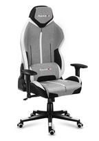 huzaro force - Huzaro Force 7.9 Grey Mesh - 1 nuotrauka