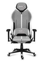 huzaro force - Huzaro Force 7.9 Grey Mesh - 2 nuotrauka