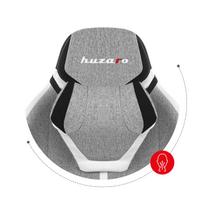 huzaro force - Huzaro Force 7.9 Grey Mesh - 4 nuotrauka