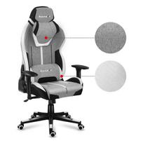 huzaro force - Huzaro Force 7.9 Grey Mesh - 6 nuotrauka