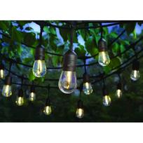 kaledines lemputes - Kalėdinę lauko girlianda 150 LED - 3 nuotrauka