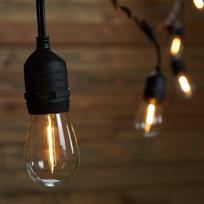 kaledines lemputes - Kalėdinę lauko girlianda 150 LED - 5 nuotrauka