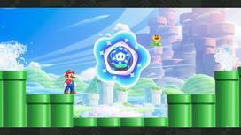 nintendo switch mario - Super Mario Bros. Wonder Nintendo Switch - 5 nuotrauka