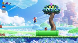 nintendo switch mario - Super Mario Bros. Wonder Nintendo Switch - 6 nuotrauka