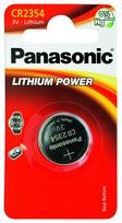 Panasonic Lithium Coin CR2354