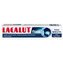 LACALUT dantų pasta FLORA, 75 ml