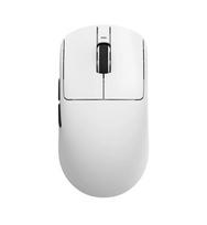 belaide pele - VXE R1 Pro Max White (Balta) - 1 nuotrauka