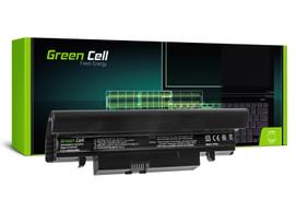 samsung laptop - Green Cell Laptop Battery for Samsung NP-N100 NP-N102S NP-N145 NP-N150 NP-N210 - 1 nuotrauka