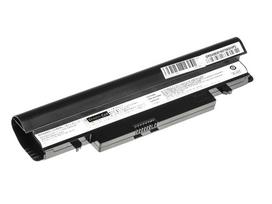 samsung laptop - Green Cell Laptop Battery for Samsung NP-N100 NP-N102S NP-N145 NP-N150 NP-N210 - 2 nuotrauka