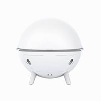 savaime issivalantis - Kačių tualetas PetWant IP-C101WIFI - 3 nuotrauka