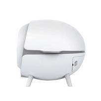 savaime issivalantis - Kačių tualetas PetWant IP-C101WIFI - 4 nuotrauka