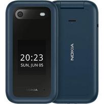 Nokia 2660 Flip 4G Dual Blue (Mėlynas)