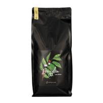 Coffee Plant Lua Roxa malta kava, 1 kg