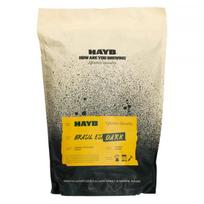 HAYB Brasil Dark Espresso malta kava, 1 kg