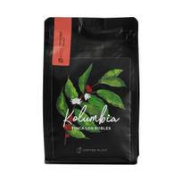 Coffee Plant Finca Los Robles malta kava, 250g