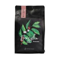 Coffee Plant Brazilian Mogiana malta kava, 250g
