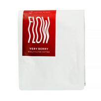 Flow Very Berry malta kava, 250 g