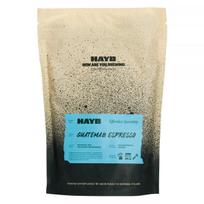HAYB Premium Guatemala Espresso malta kava, 250g
