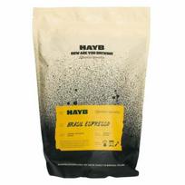 HAYB Brasil Espresso malta kava, 1kg