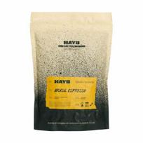 HAYB Brazilian Espresso malta kava, 250g